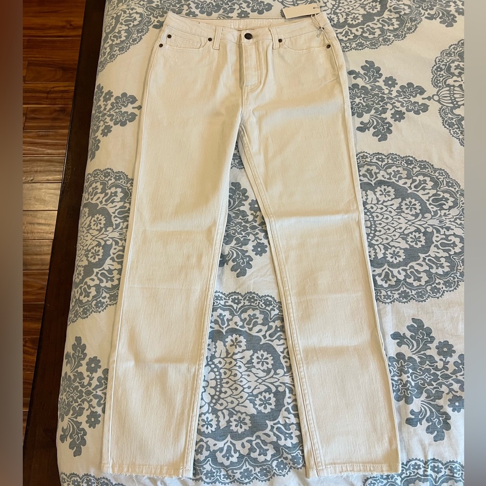 Matilda Jane Good Hart Edisto Beach Jeans